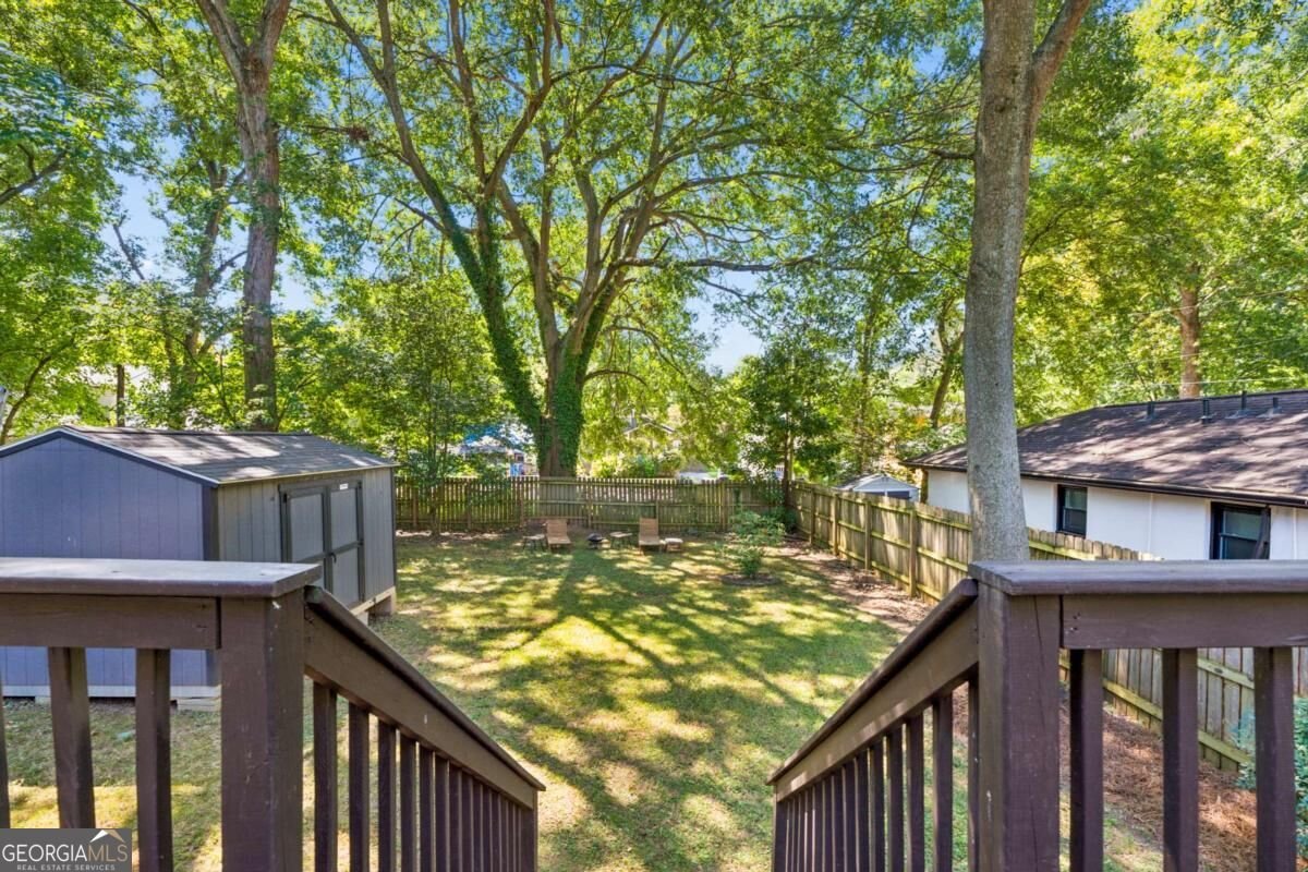 1353 Meridian Street Atlanta - Photo 34