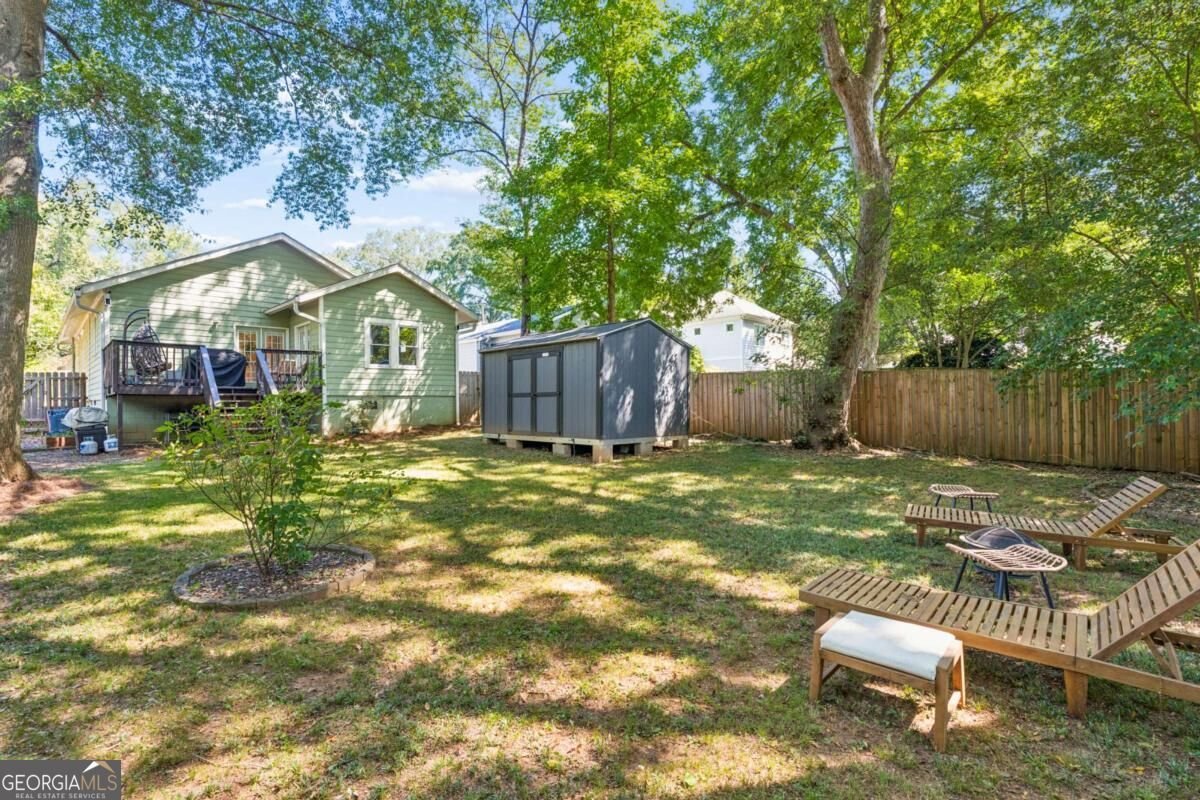 1353 Meridian Street Atlanta - Photo 35