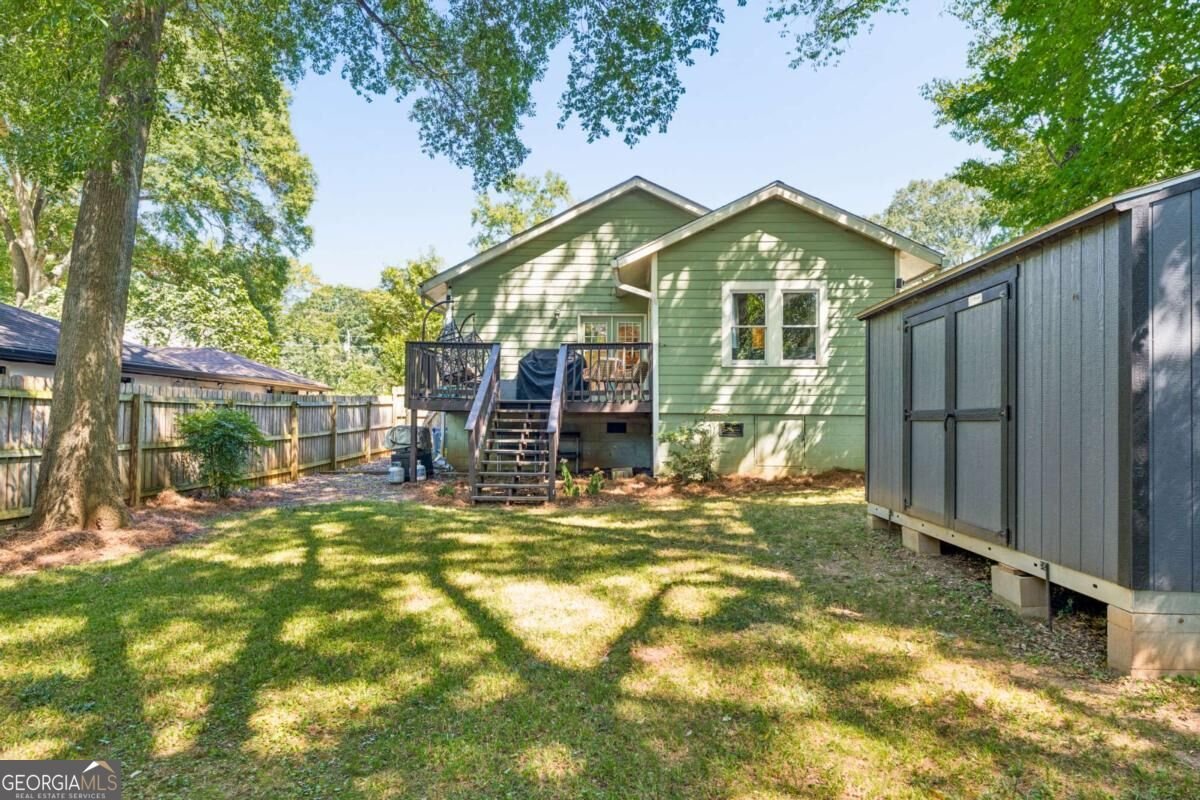 1353 Meridian Street Atlanta - Photo 36