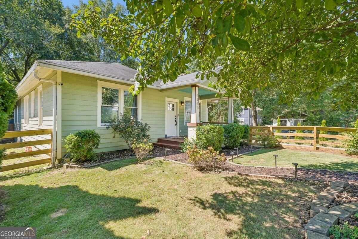 1353 Meridian Street Atlanta - Photo 37