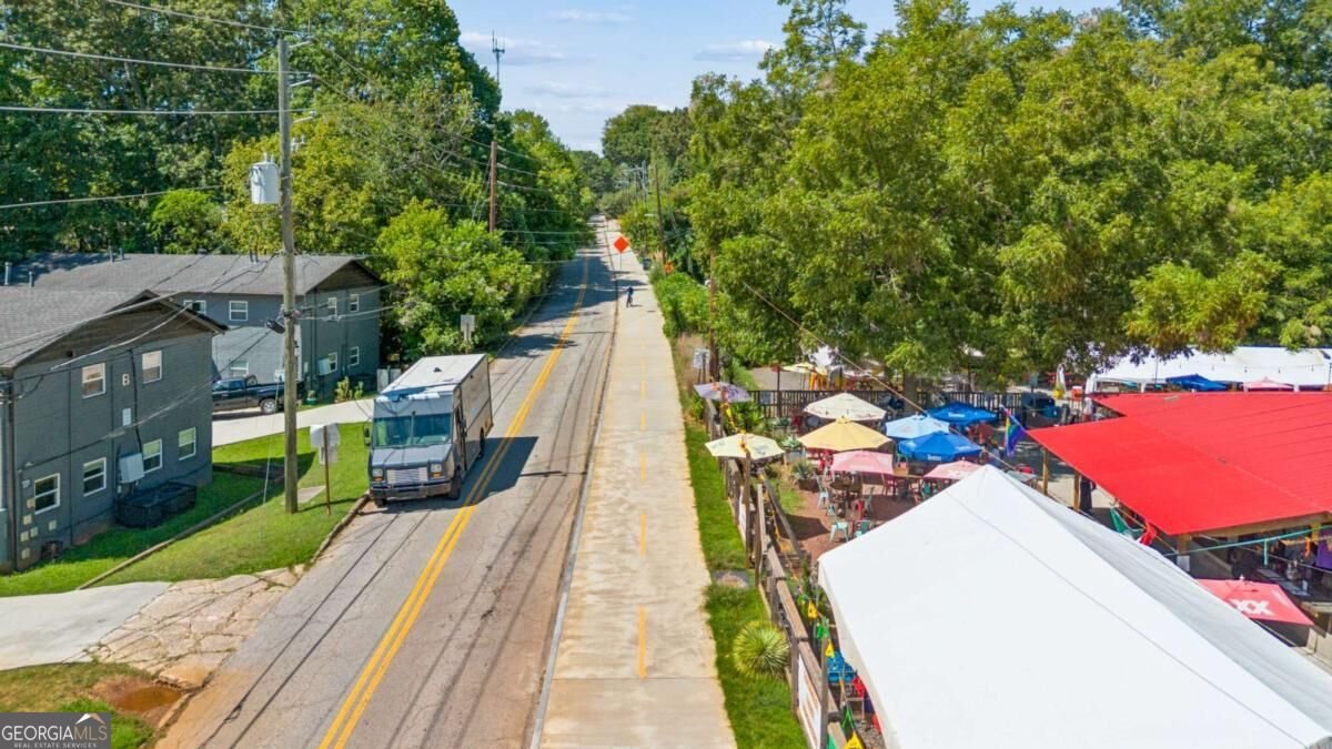 1353 Meridian Street Atlanta - Photo 42