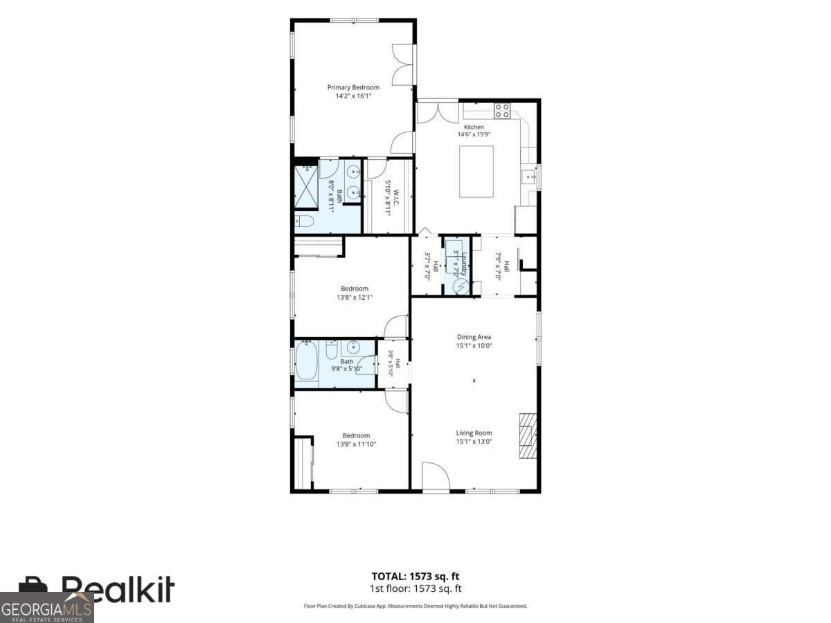 1353 Meridian Street Atlanta - Photo 45