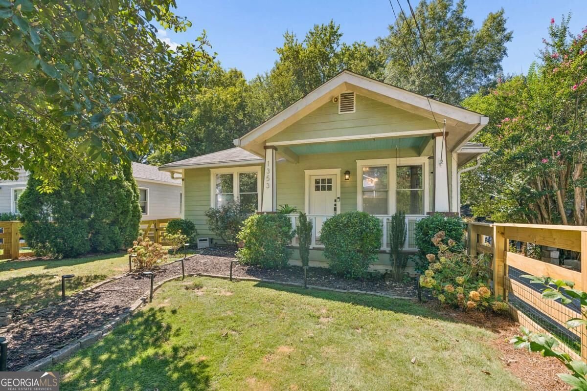 1353 Meridian Street Atlanta - Photo 6