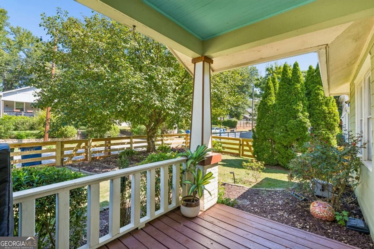 1353 Meridian Street Atlanta - Photo 7