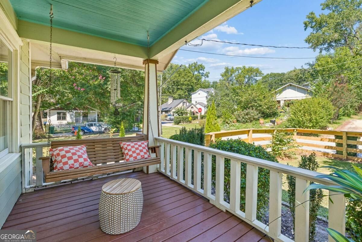 1353 Meridian Street Atlanta - Photo 8
