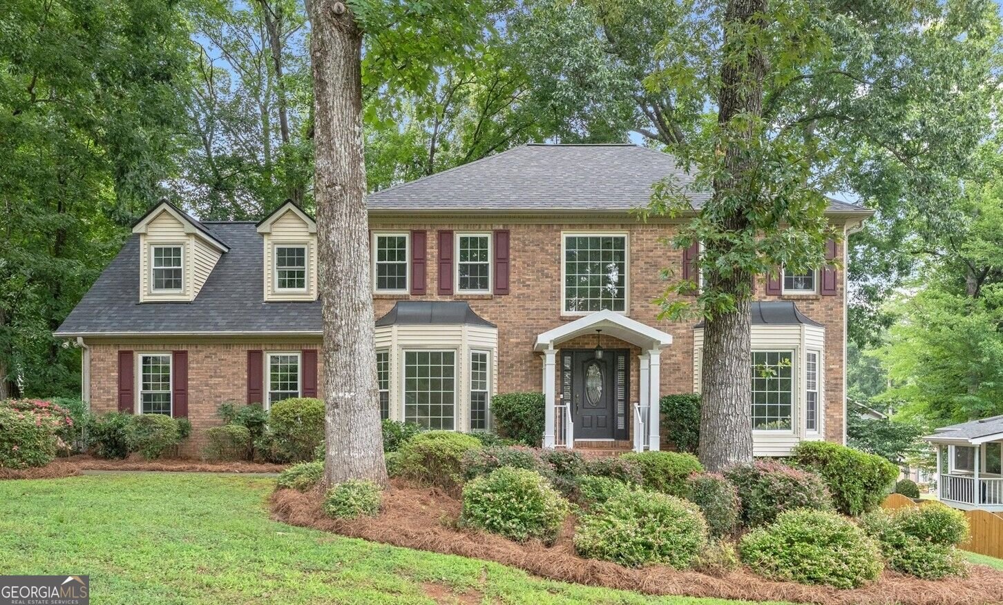 2711 Arbor Summit Marietta - main photo