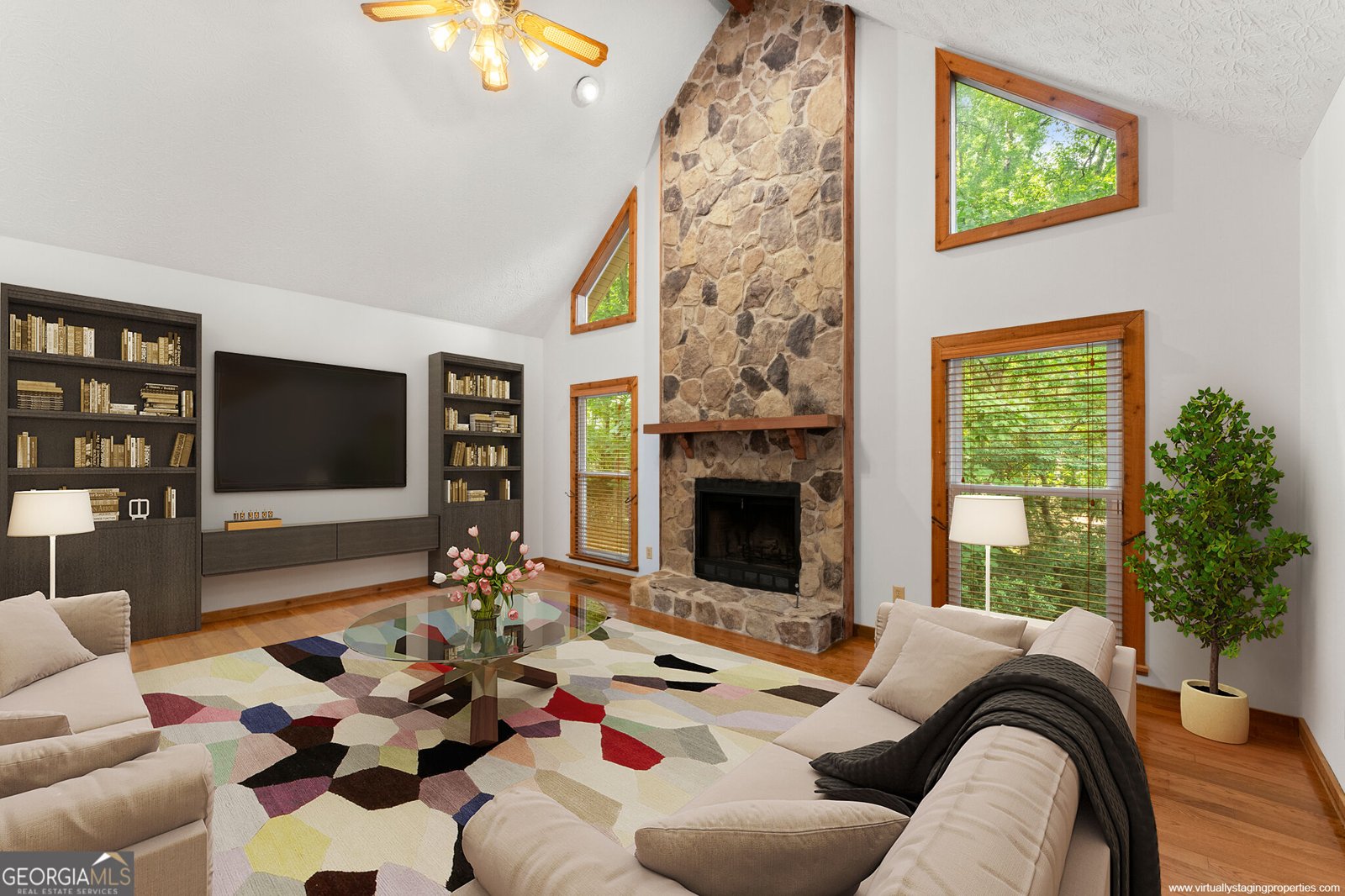 2711 Arbor Summit Marietta - Photo 19