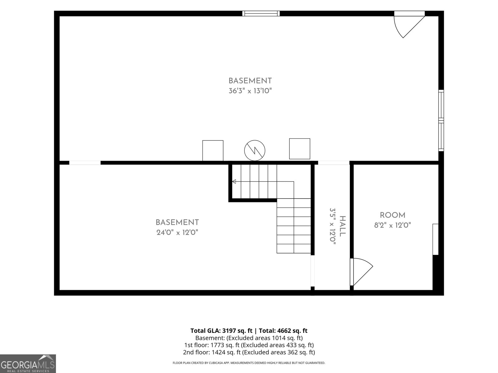 2711 Arbor Summit Marietta - Photo 38