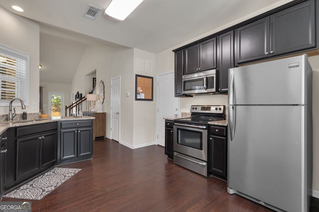 172 Granite Way Newnan - Photo 10