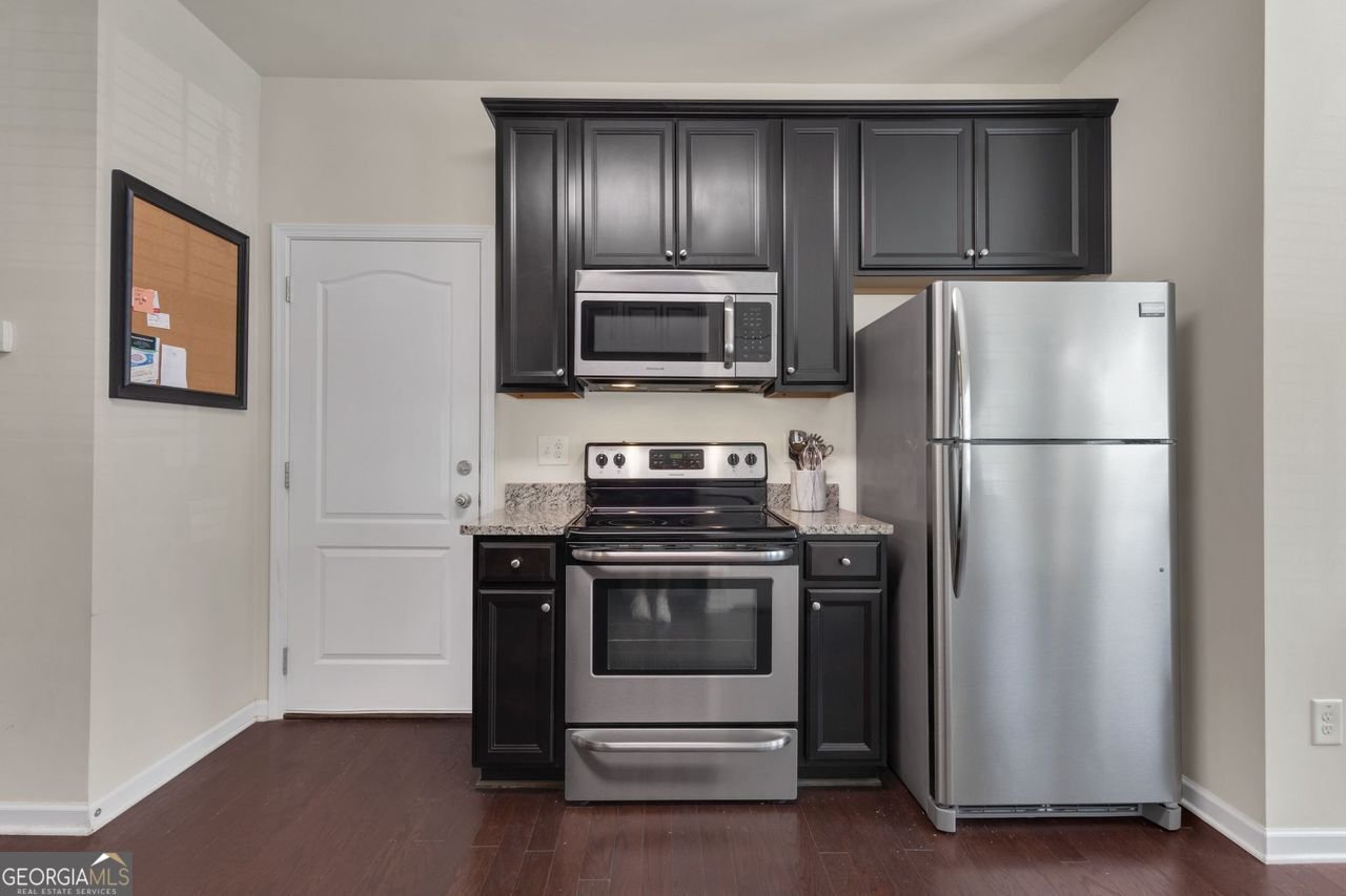 172 Granite Way Newnan - Photo 12