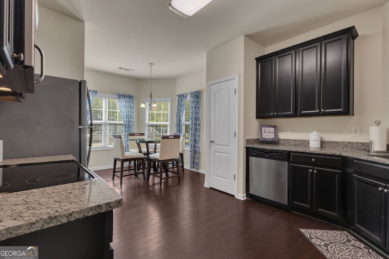 172 Granite Way Newnan - Photo 13