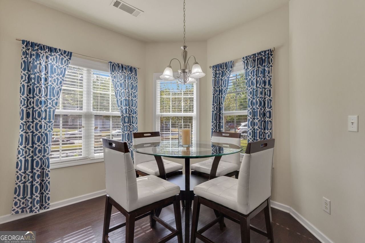 172 Granite Way Newnan - Photo 14