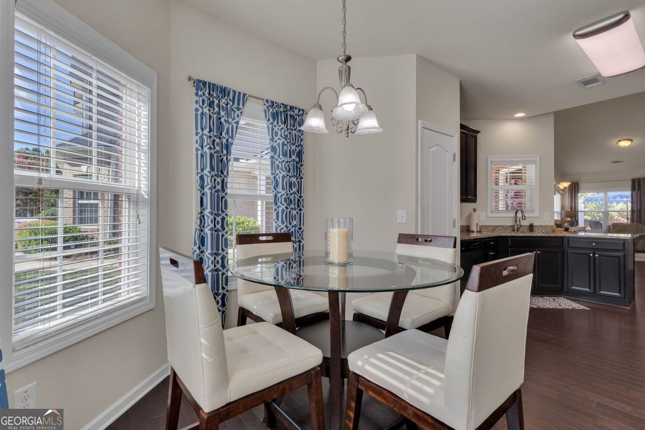 172 Granite Way Newnan - Photo 15