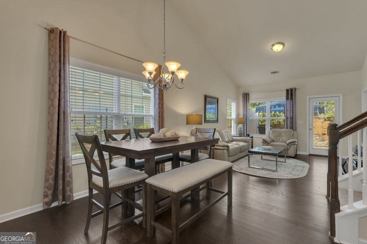 172 Granite Way Newnan - Photo 17