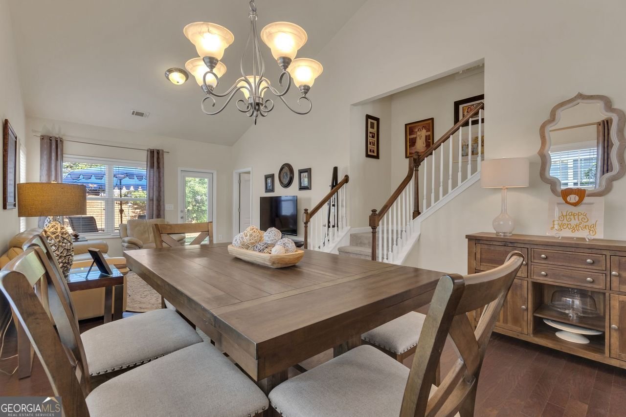 172 Granite Way Newnan - Photo 18