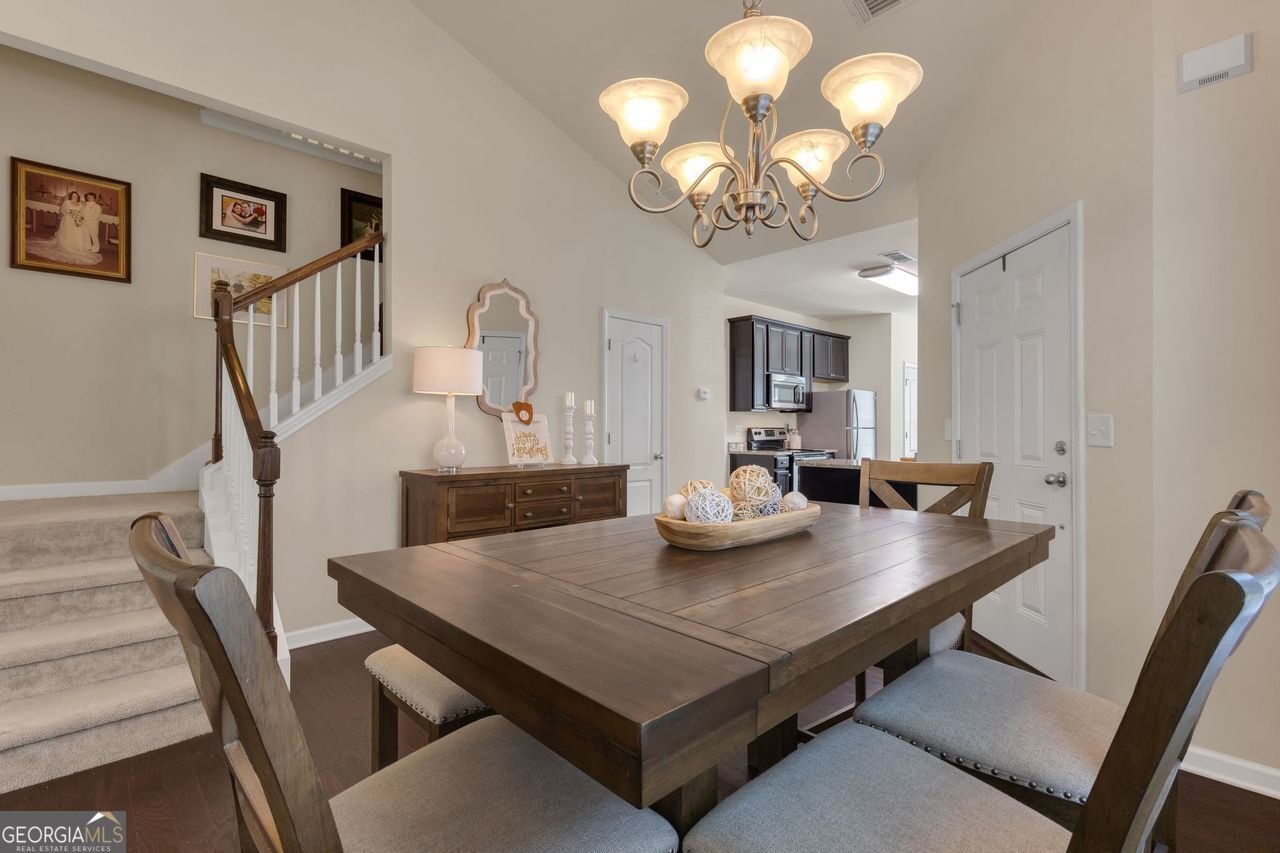 172 Granite Way Newnan - Photo 19