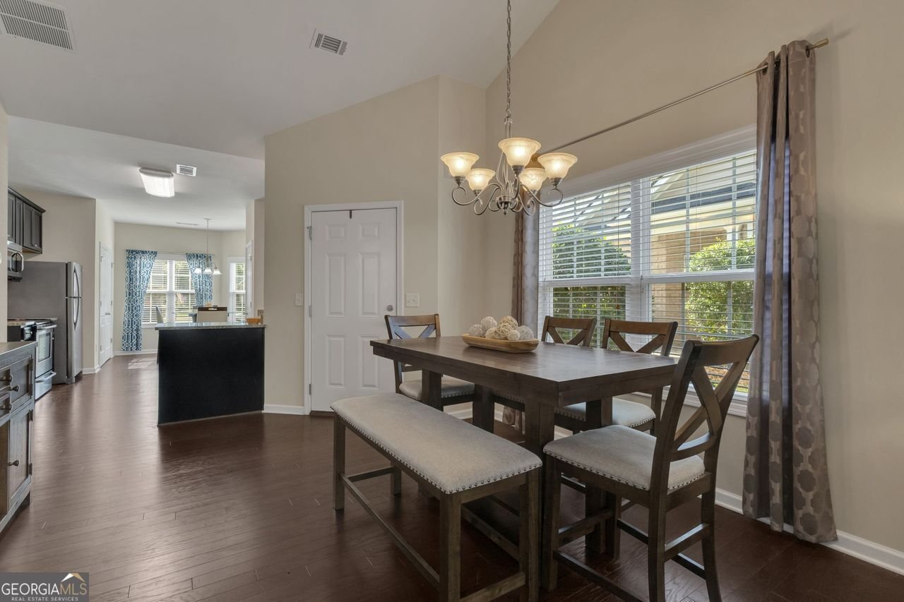172 Granite Way Newnan - Photo 20