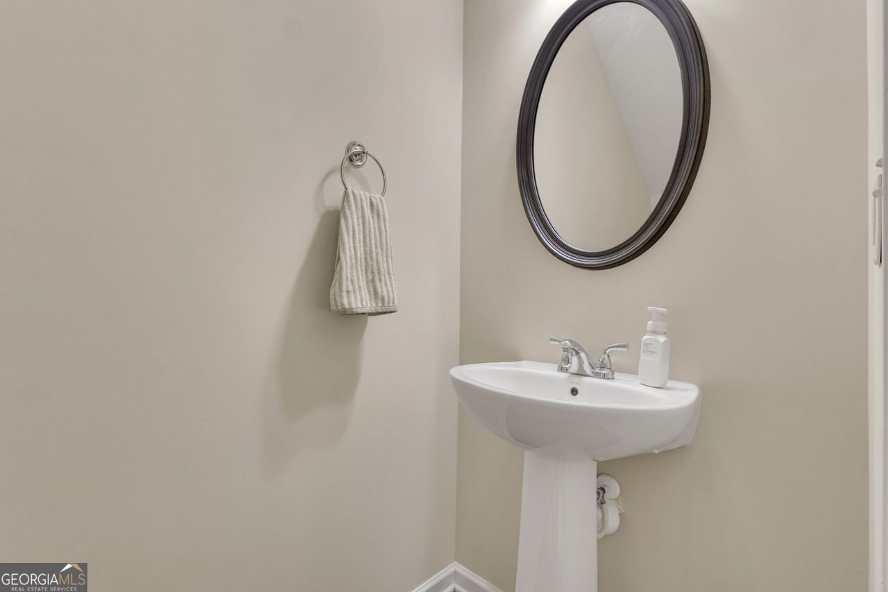 172 Granite Way Newnan - Photo 21