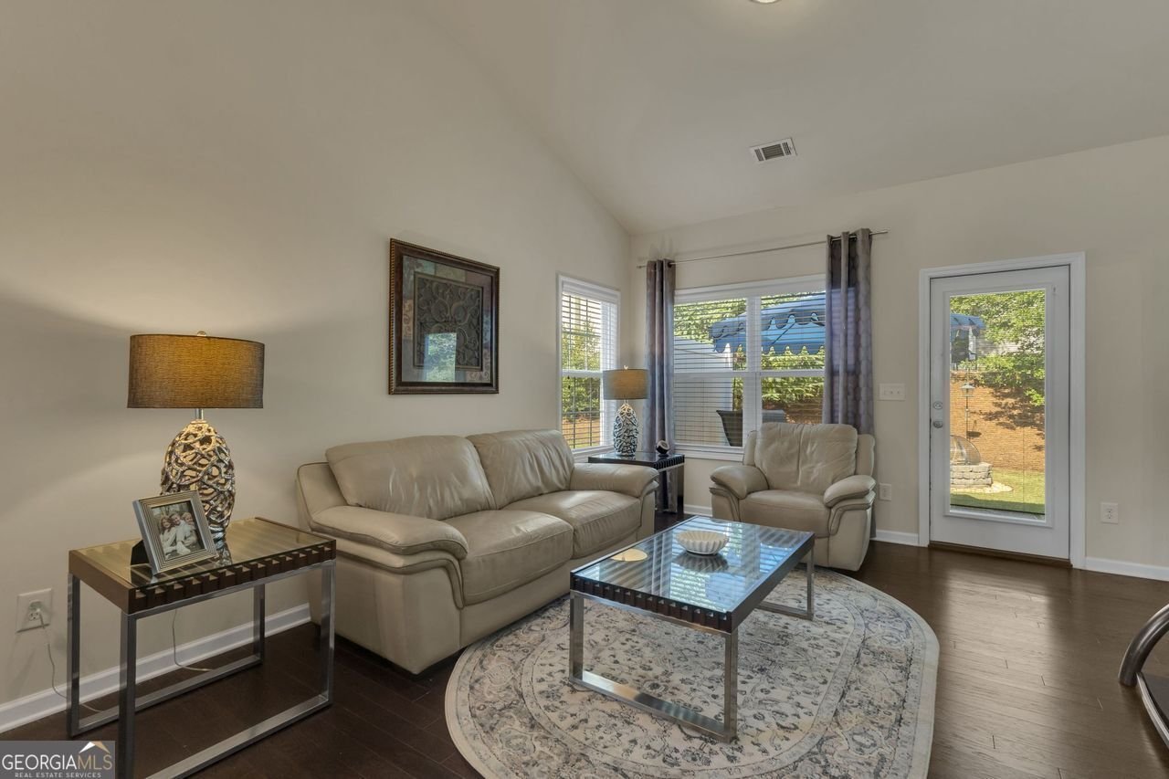 172 Granite Way Newnan - Photo 22