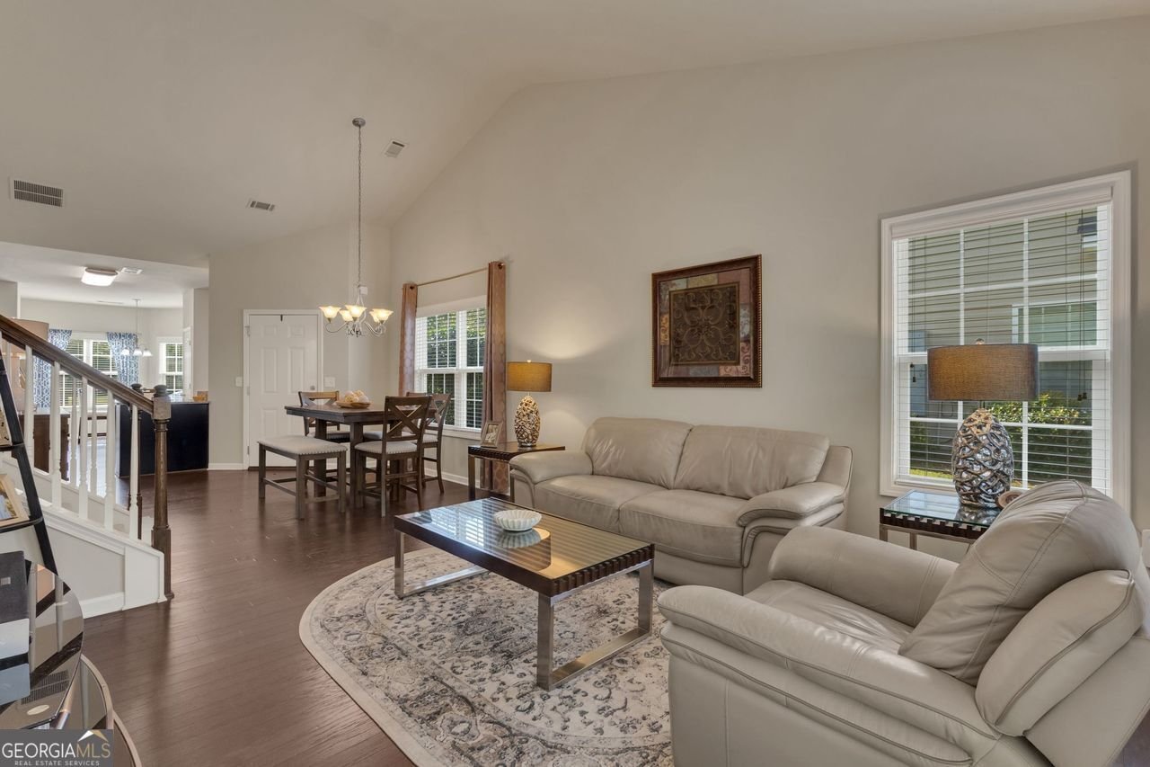 172 Granite Way Newnan - Photo 25