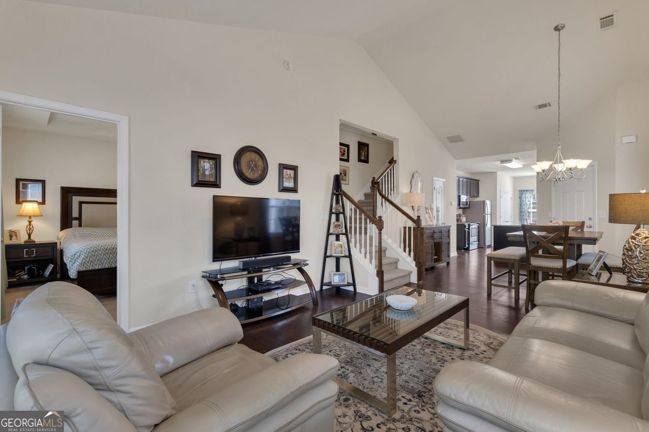 172 Granite Way Newnan - Photo 26
