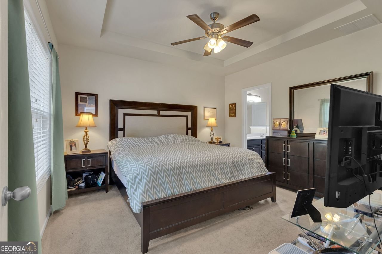 172 Granite Way Newnan - Photo 27