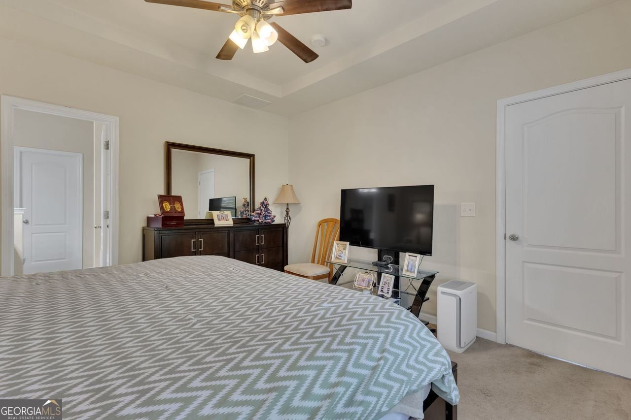 172 Granite Way Newnan - Photo 28