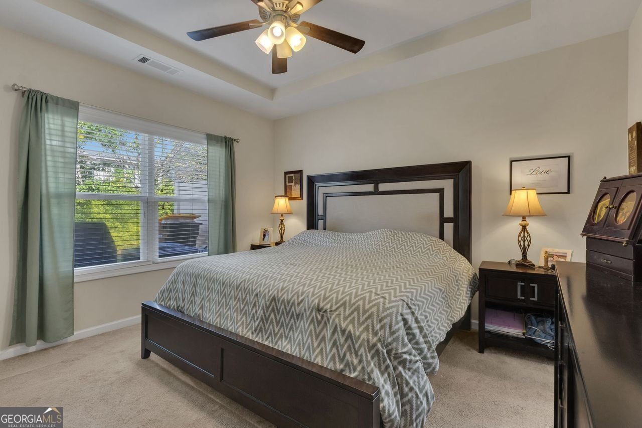 172 Granite Way Newnan - Photo 29