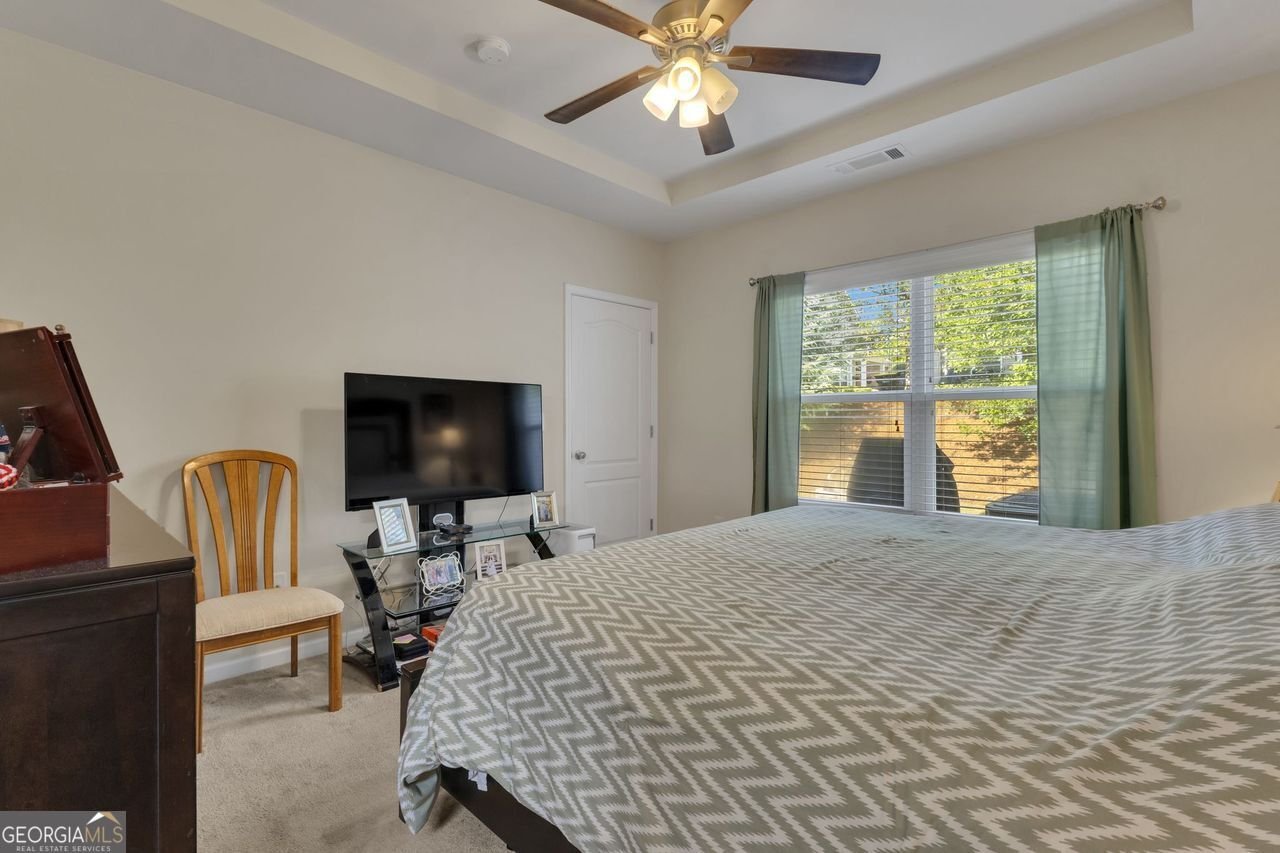 172 Granite Way Newnan - Photo 30