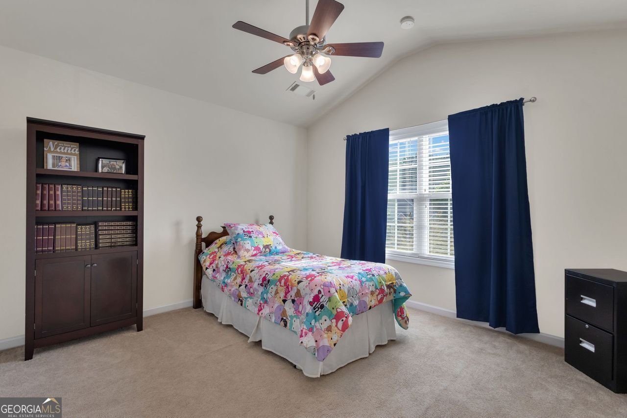 172 Granite Way Newnan - Photo 36