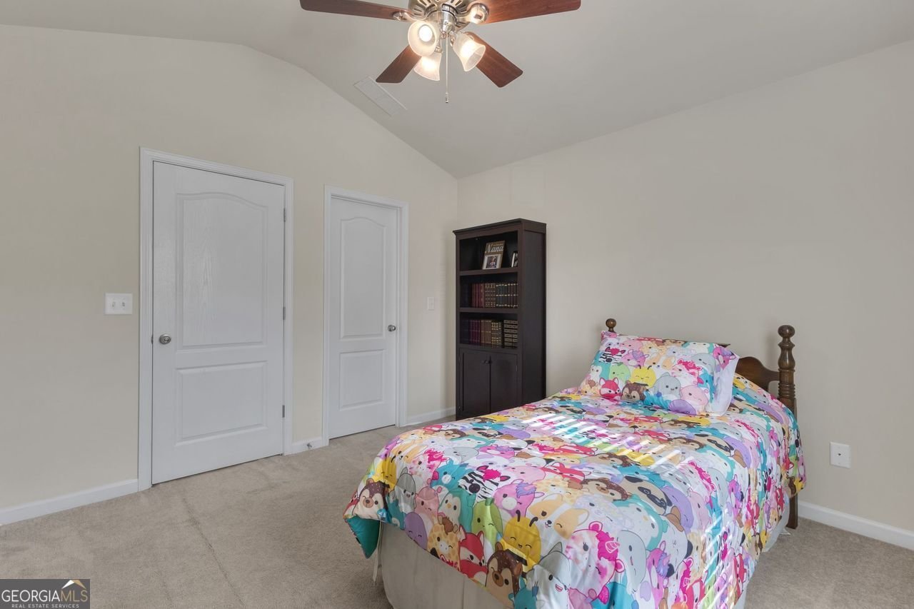 172 Granite Way Newnan - Photo 37