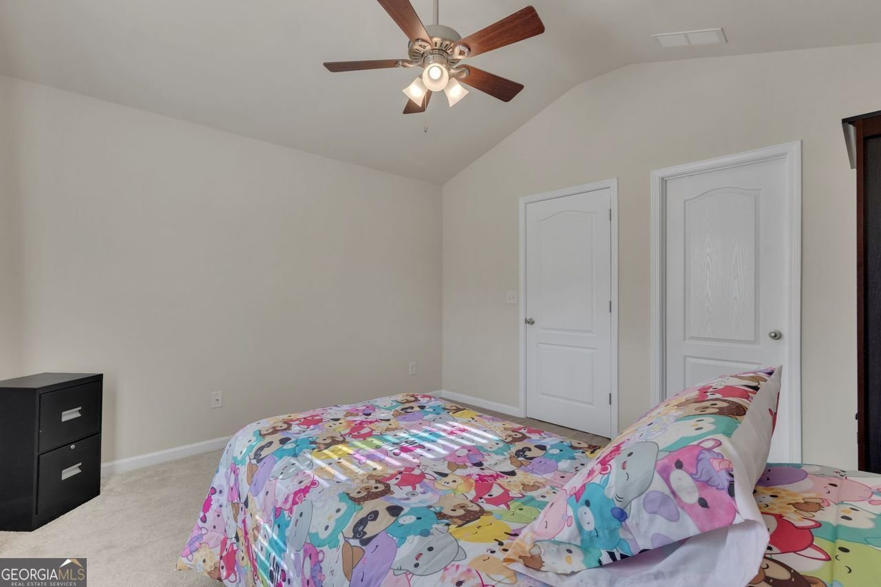 172 Granite Way Newnan - Photo 38