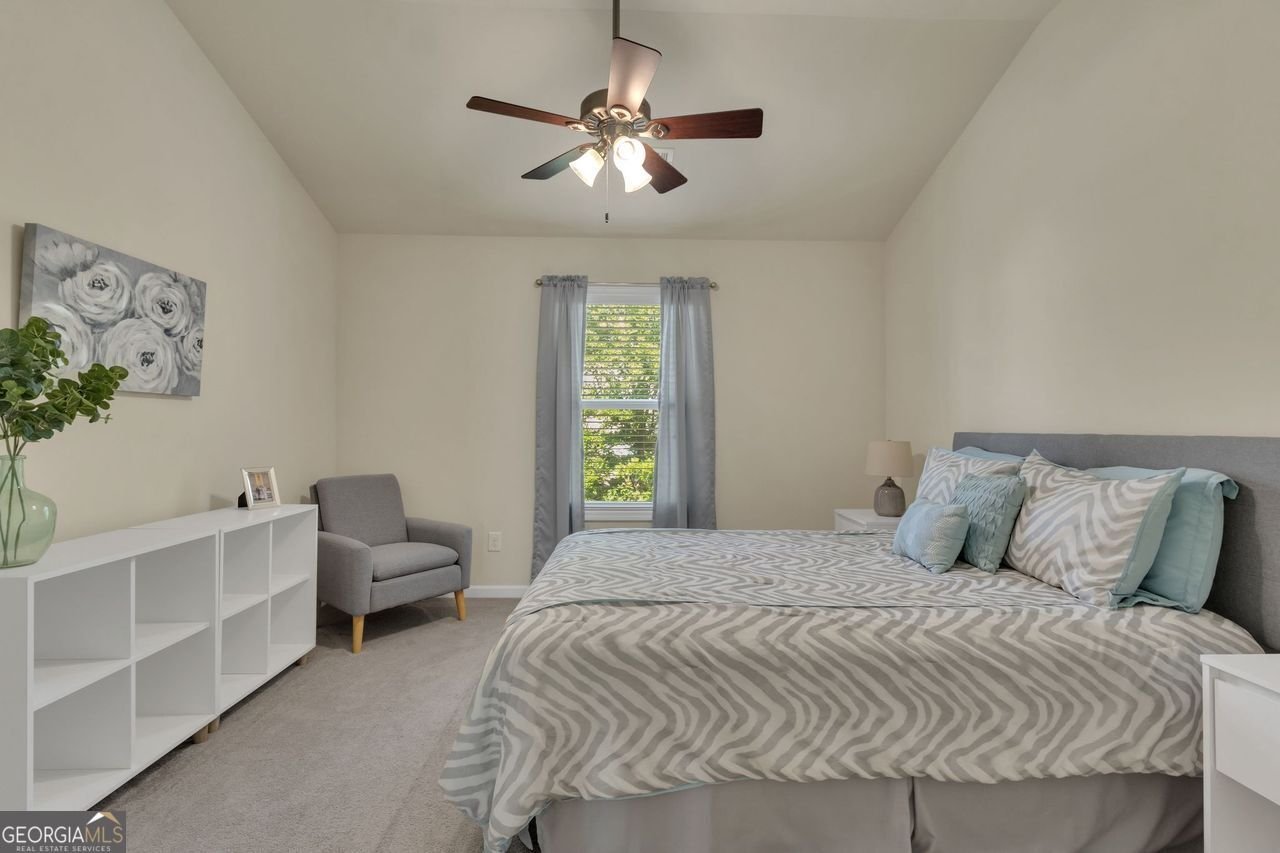 172 Granite Way Newnan - Photo 41