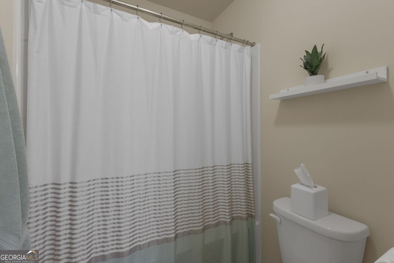 172 Granite Way Newnan - Photo 46
