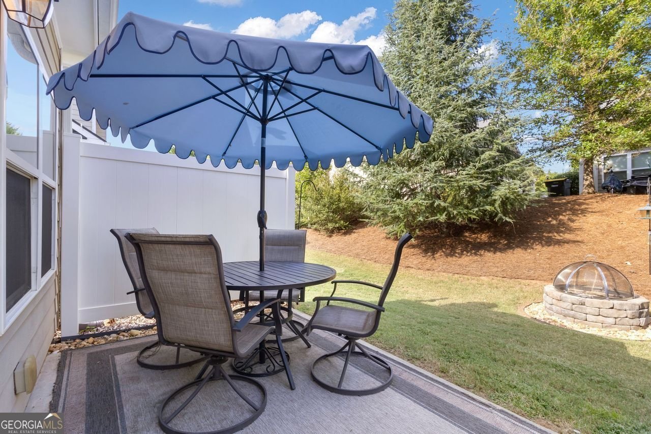 172 Granite Way Newnan - Photo 47