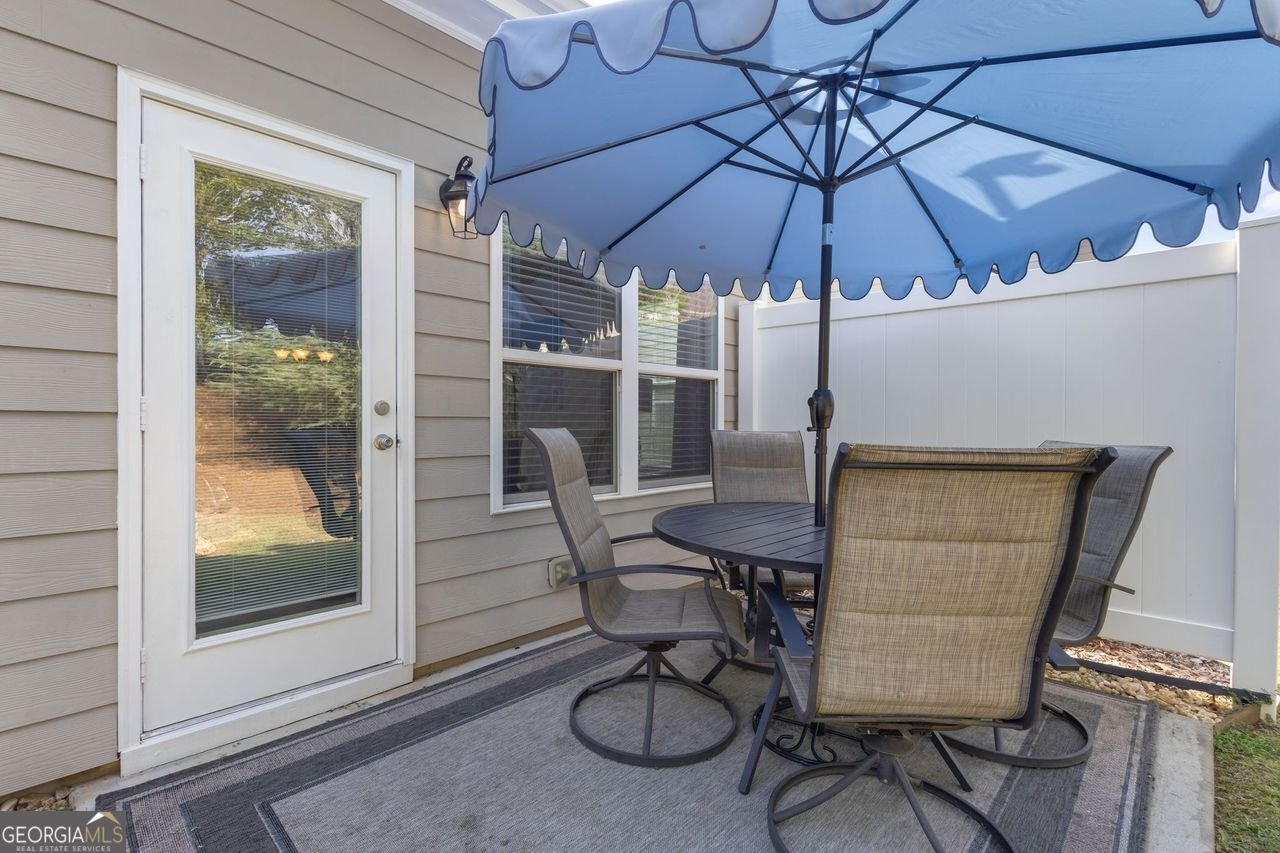 172 Granite Way Newnan - Photo 48