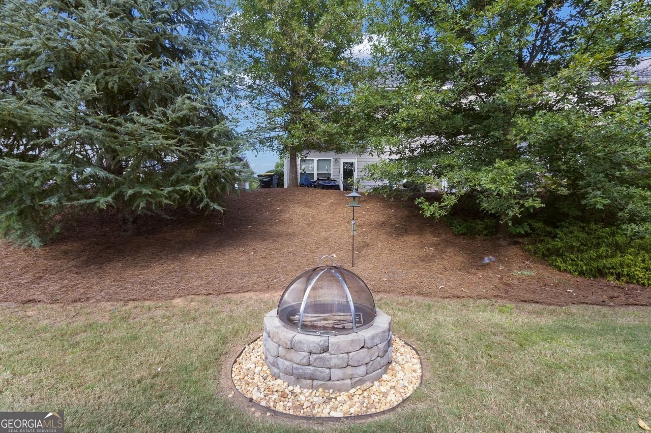 172 Granite Way Newnan - Photo 49