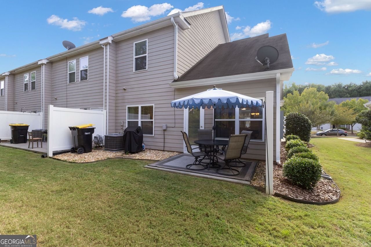 172 Granite Way Newnan - Photo 50