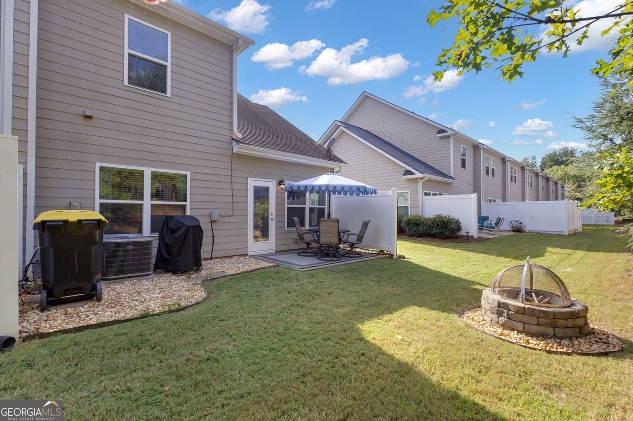 172 Granite Way Newnan - Photo 51