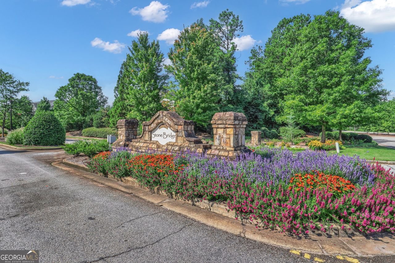 172 Granite Way Newnan - Photo 55