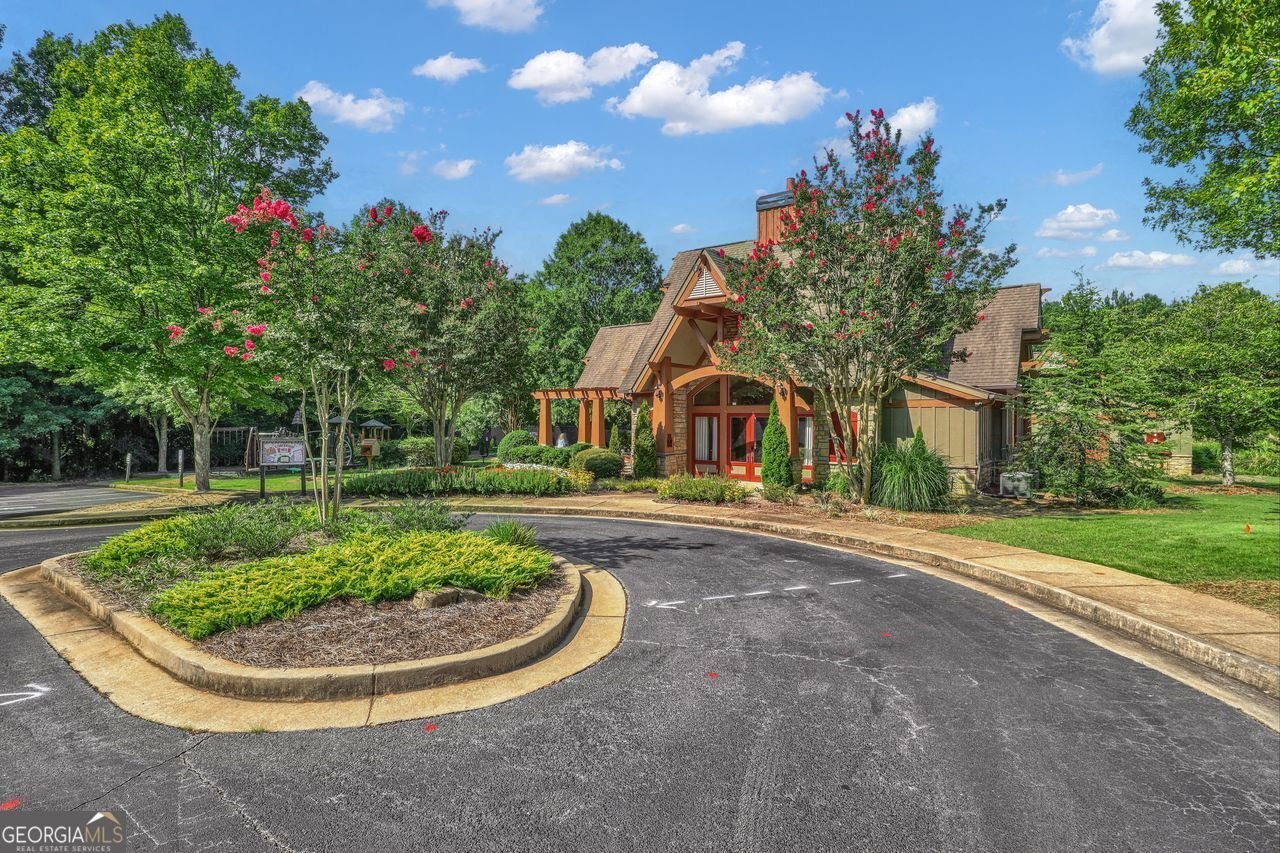 172 Granite Way Newnan - Photo 57
