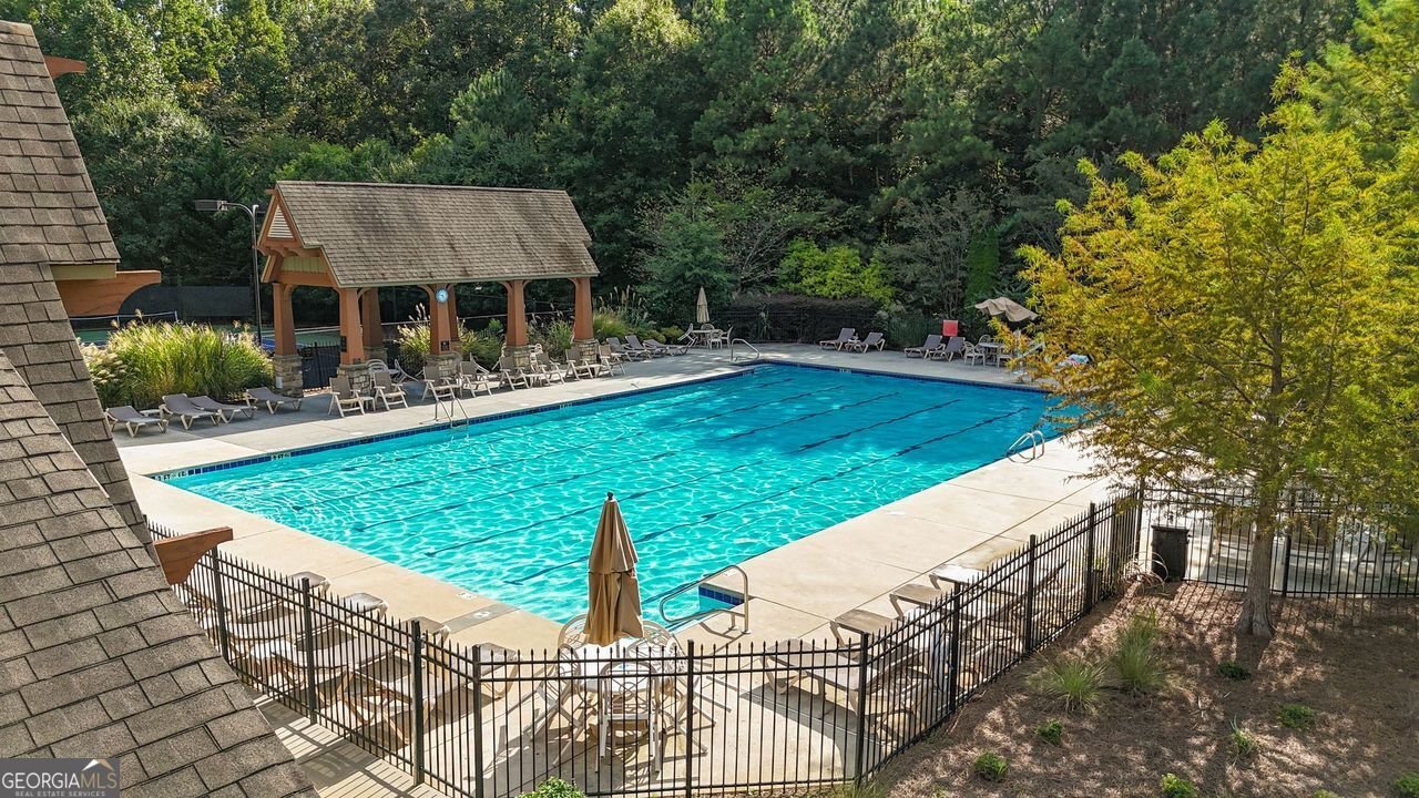 172 Granite Way Newnan - Photo 58