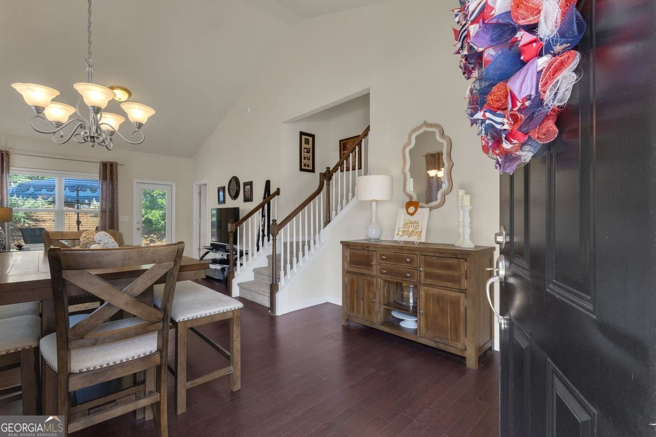 172 Granite Way Newnan - Photo 6