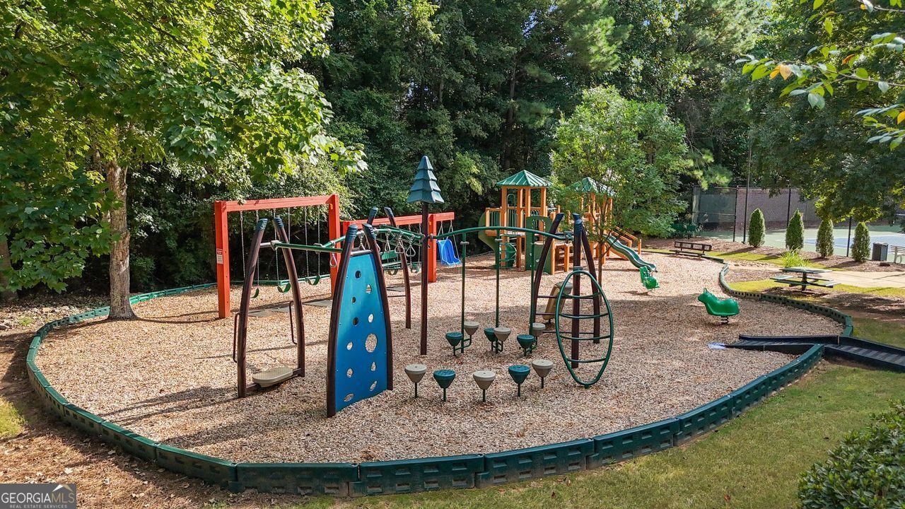 172 Granite Way Newnan - Photo 60