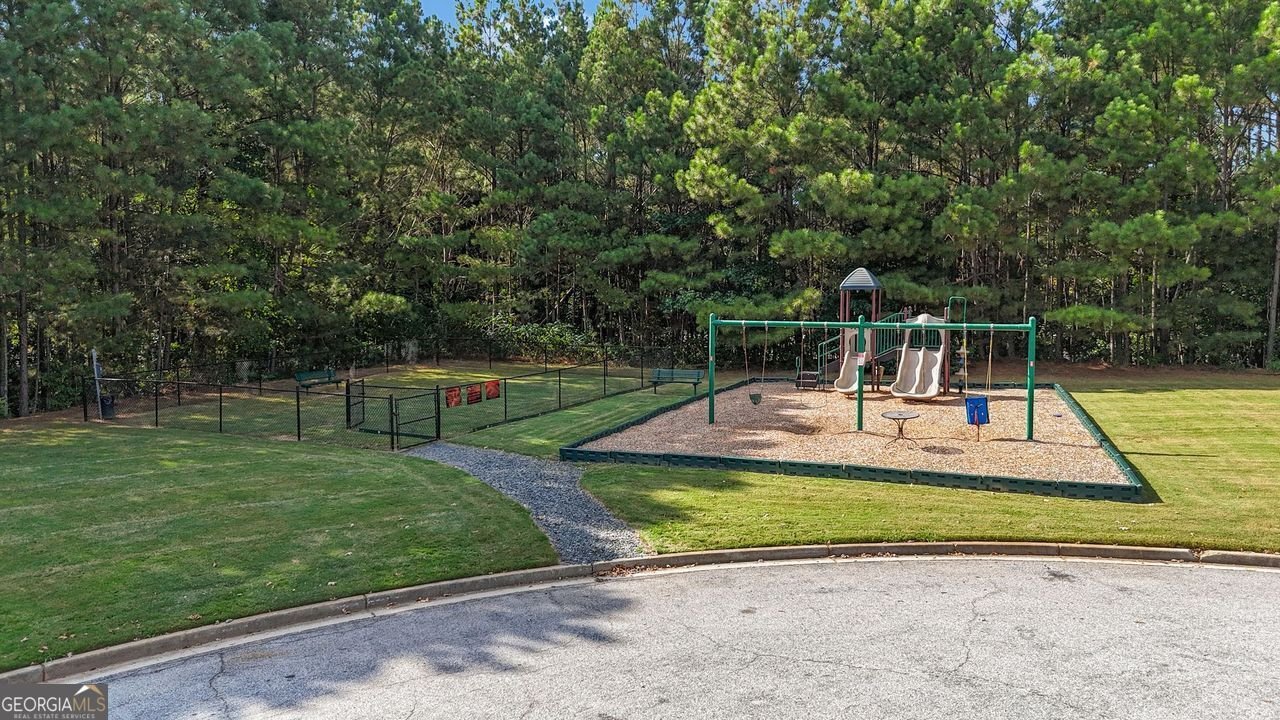 172 Granite Way Newnan - Photo 62