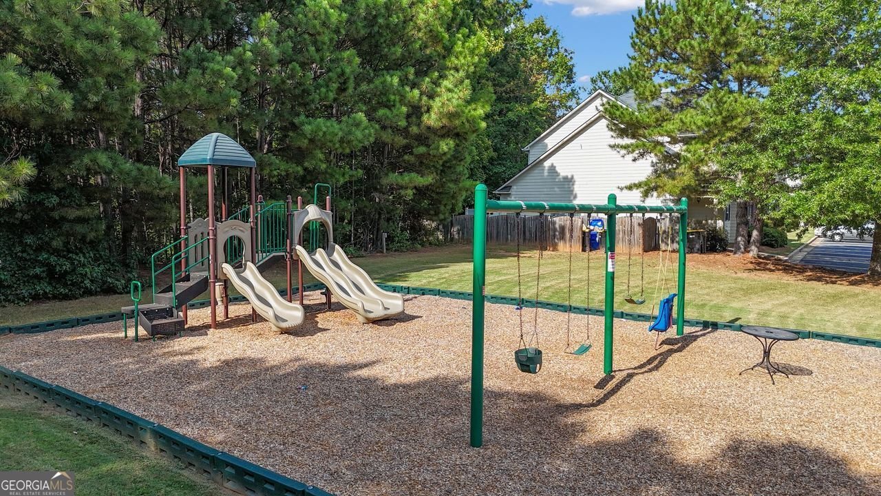 172 Granite Way Newnan - Photo 64
