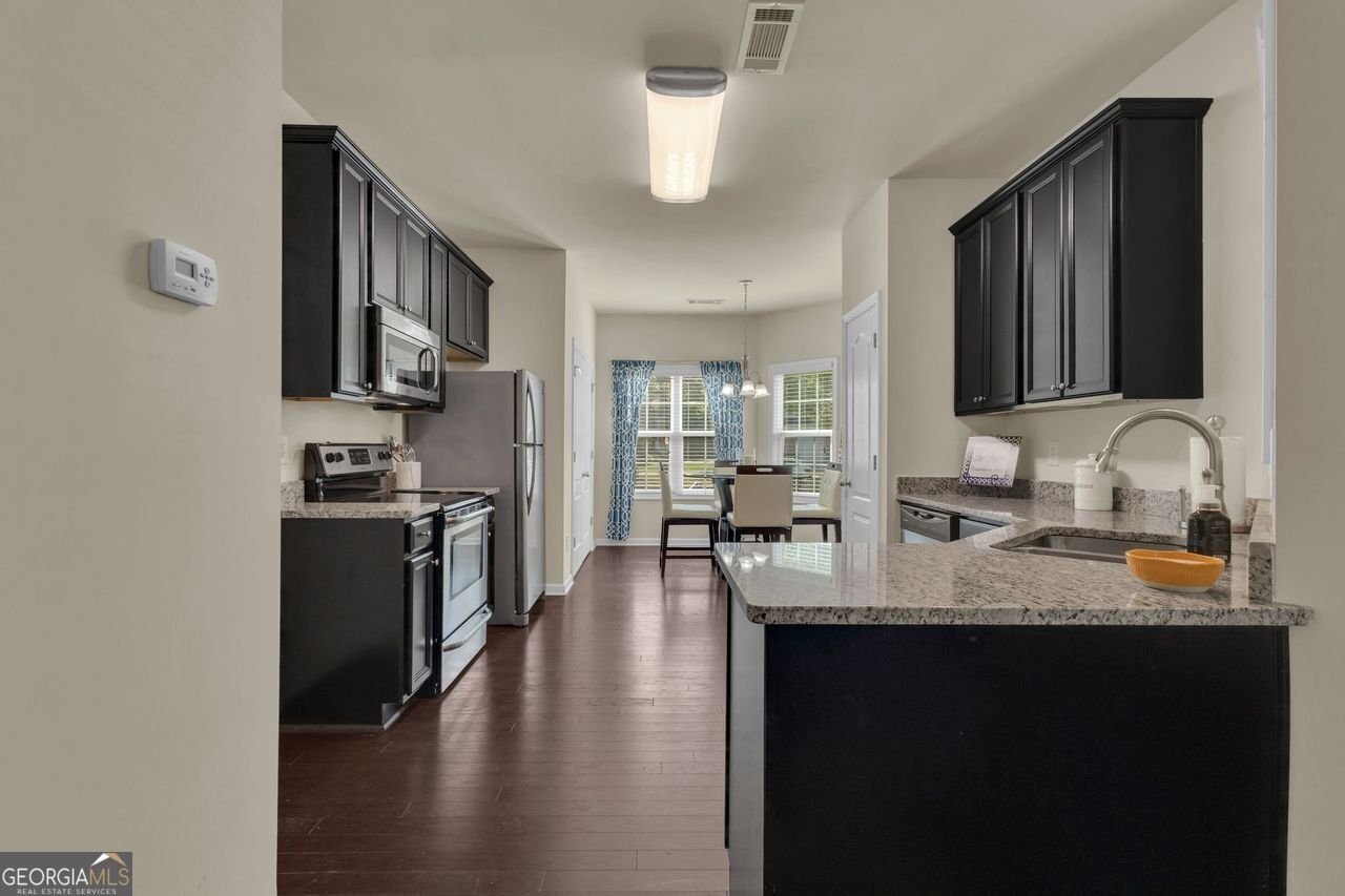 172 Granite Way Newnan - Photo 7