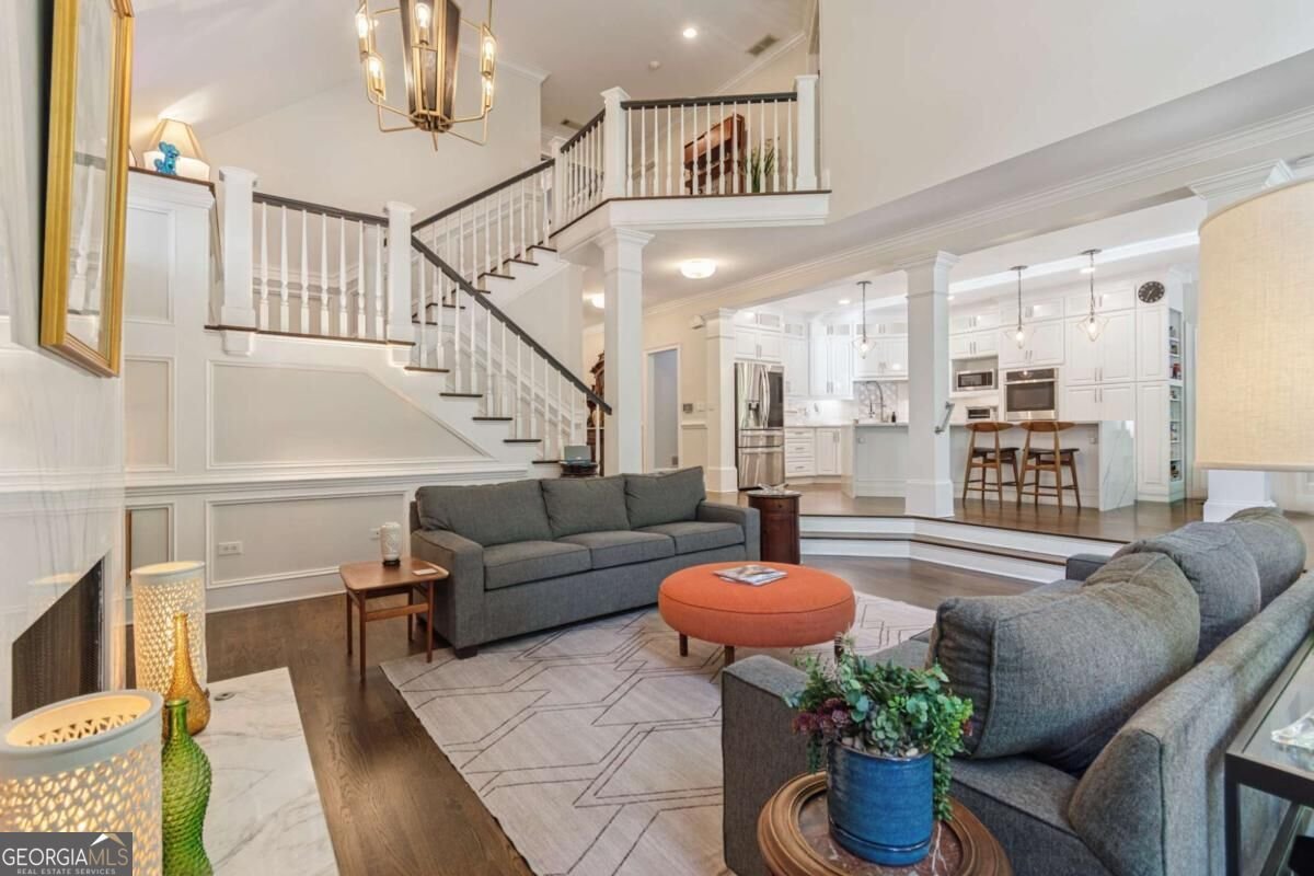 1240 Beech Haven Road Atlanta - Photo 13