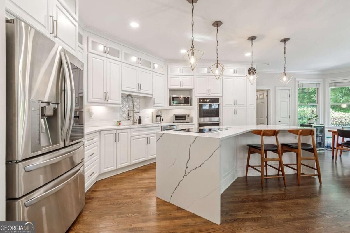 1240 Beech Haven Road Atlanta - Photo 15