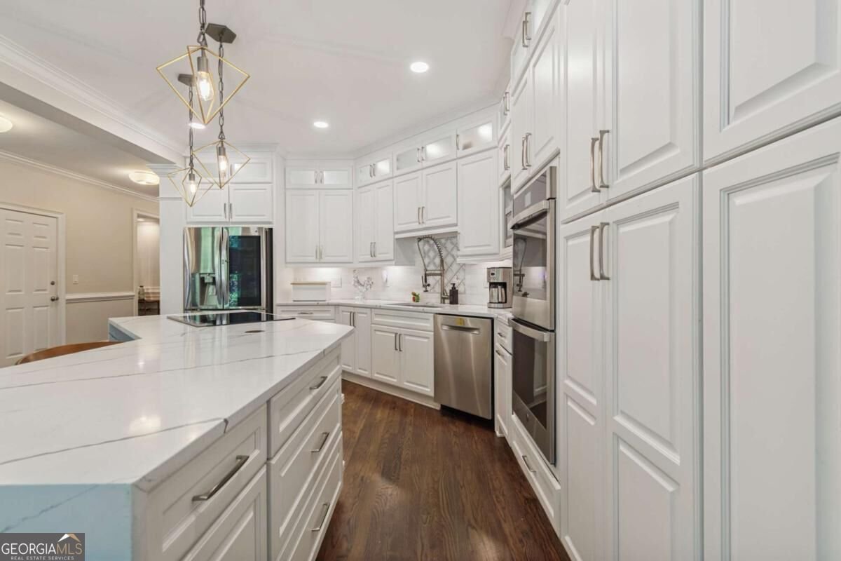 1240 Beech Haven Road Atlanta - Photo 17